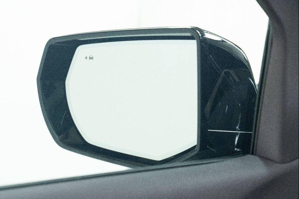 used 2024 Chevrolet Silverado EV car, priced at $64,999