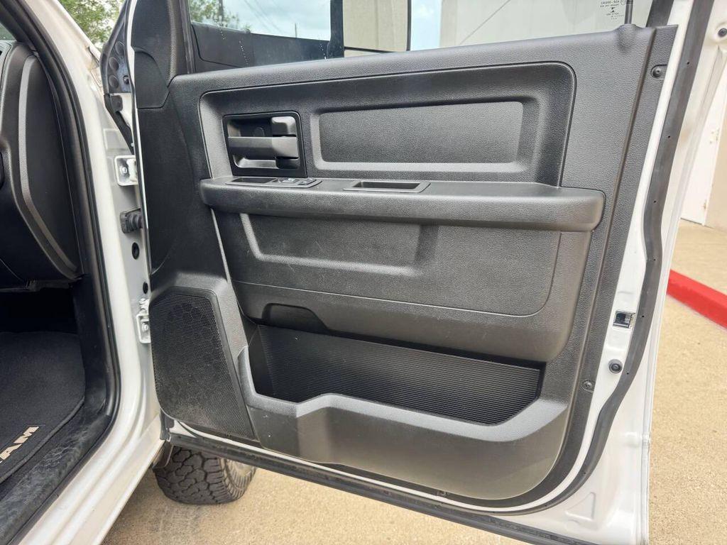 used 2022 Ram 3500 car, priced at $37,995