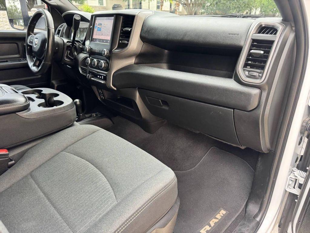 used 2022 Ram 3500 car, priced at $37,995