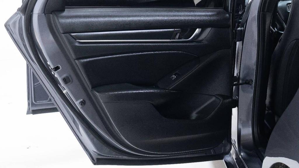 used 2020 Honda Accord car, priced at $21,999