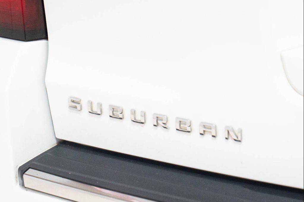 used 2015 Chevrolet Suburban car, priced at $17,999