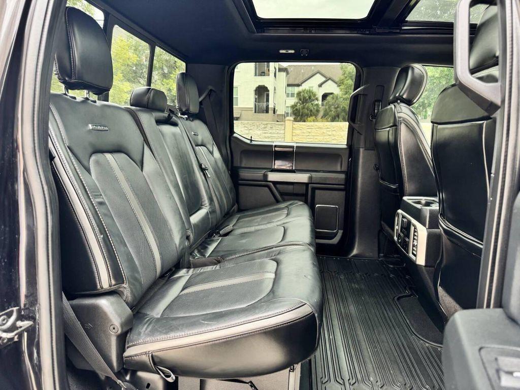 used 2020 Ford F-250 car, priced at $38,999