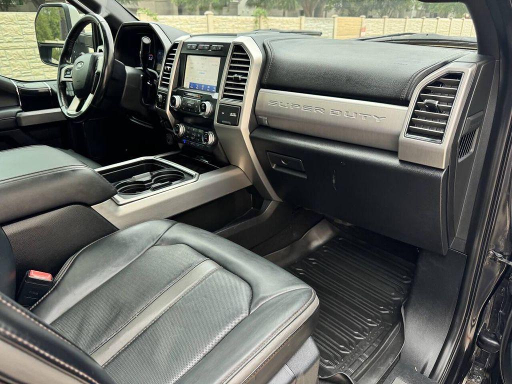 used 2020 Ford F-250 car, priced at $38,999