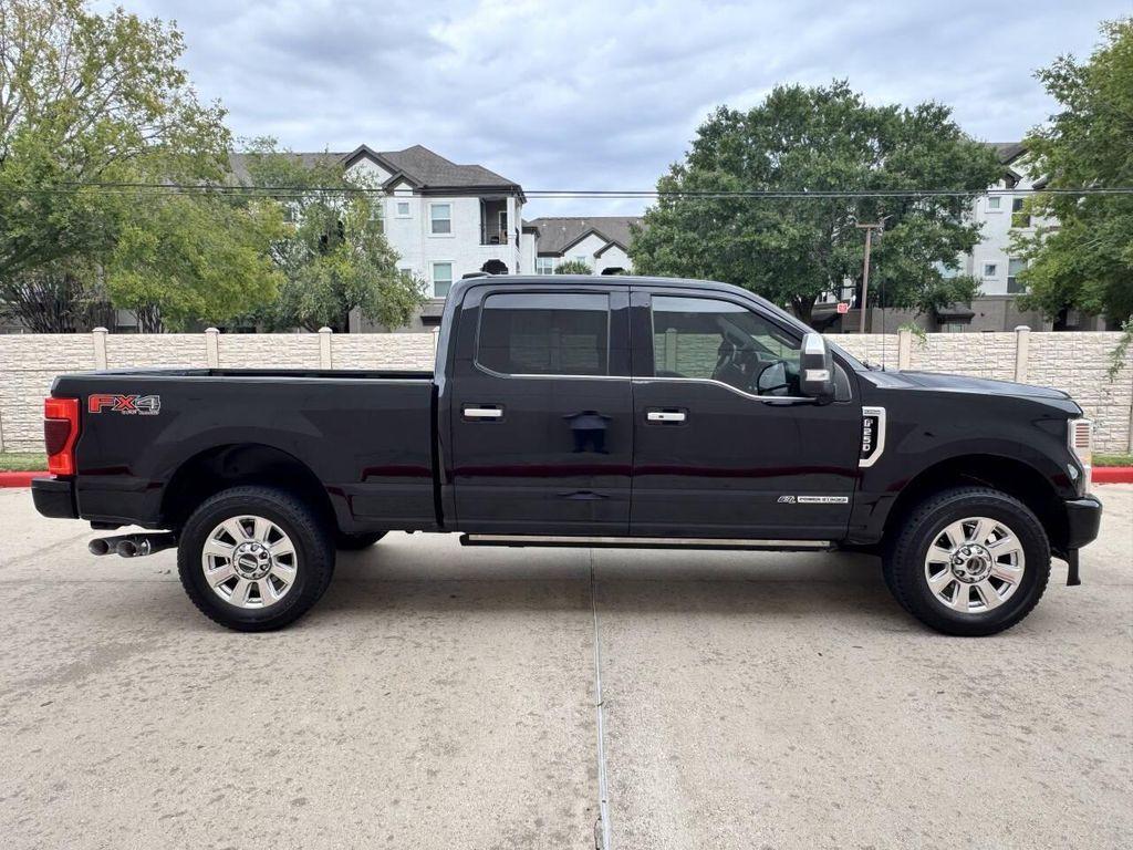 used 2020 Ford F-250 car, priced at $38,999