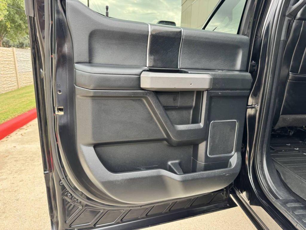 used 2020 Ford F-250 car, priced at $38,999