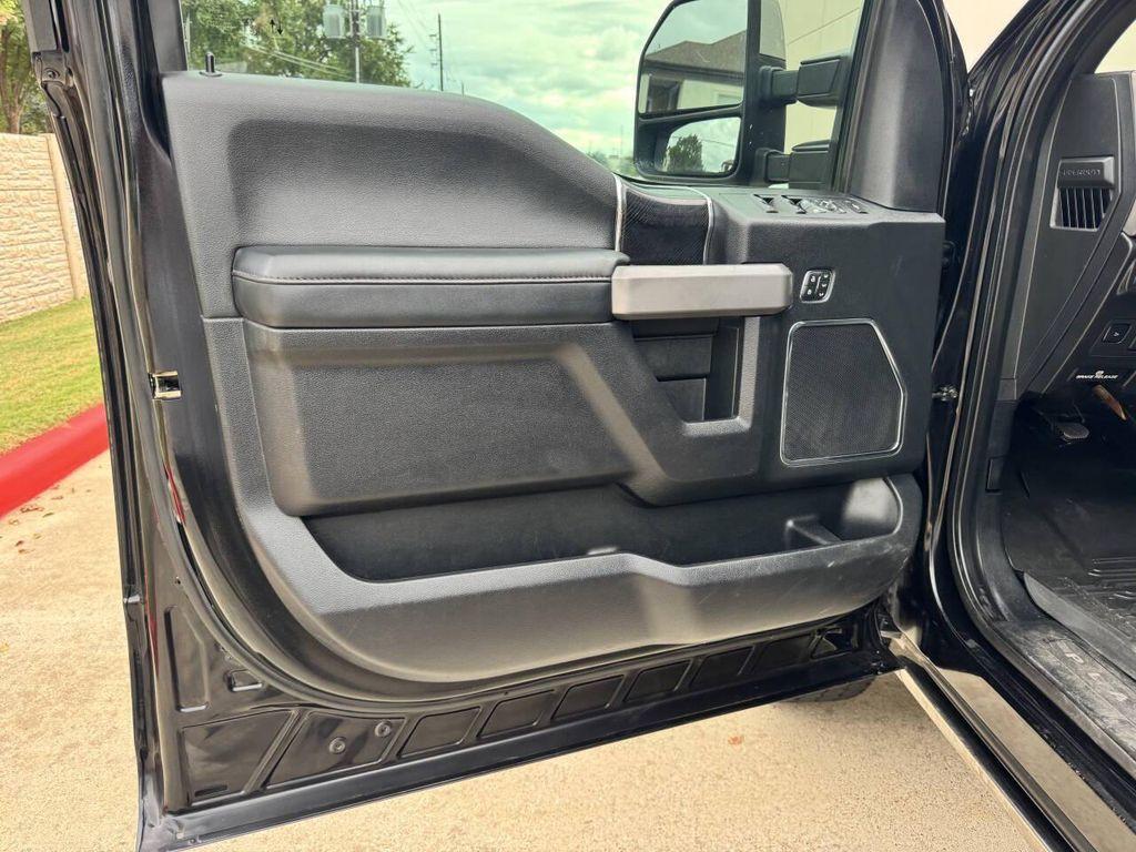 used 2020 Ford F-250 car, priced at $38,999