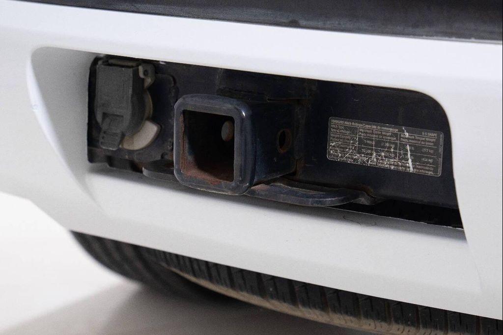 used 2008 Chevrolet Tahoe car, priced at $8,999
