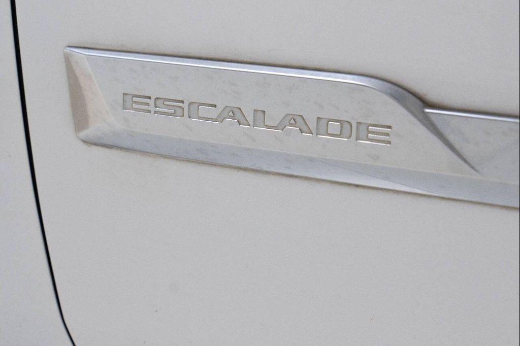 used 2016 Cadillac Escalade ESV car, priced at $24,999