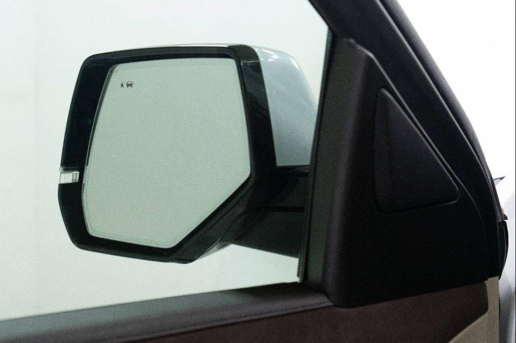 used 2016 Cadillac Escalade ESV car, priced at $24,999