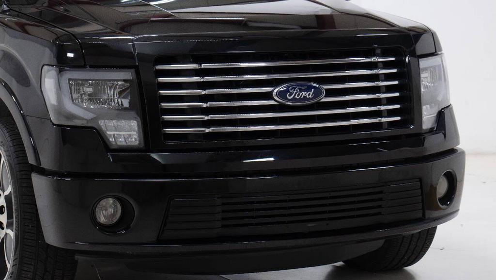 used 2012 Ford F-150 car, priced at $23,999