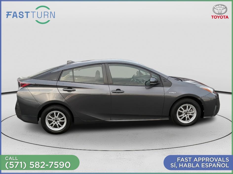 used 2017 Toyota Prius Prime car, priced at $9,900