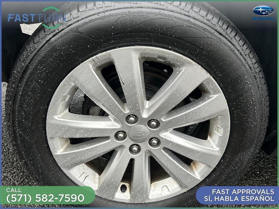 used 2012 Subaru Forester car, priced at $7,900