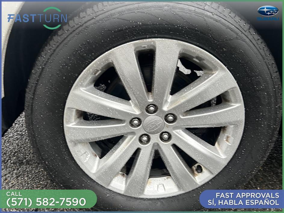 used 2012 Subaru Forester car, priced at $7,900