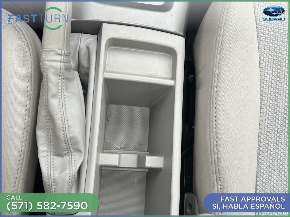 used 2012 Subaru Forester car, priced at $7,900