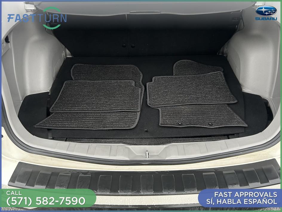 used 2012 Subaru Forester car, priced at $7,900