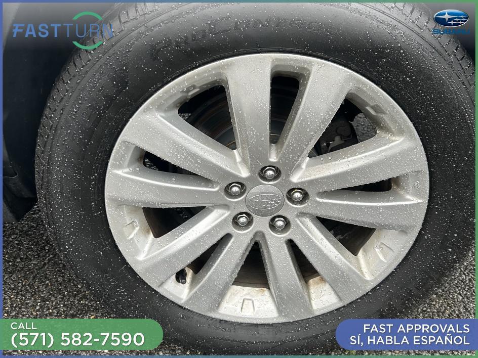 used 2012 Subaru Forester car, priced at $7,900