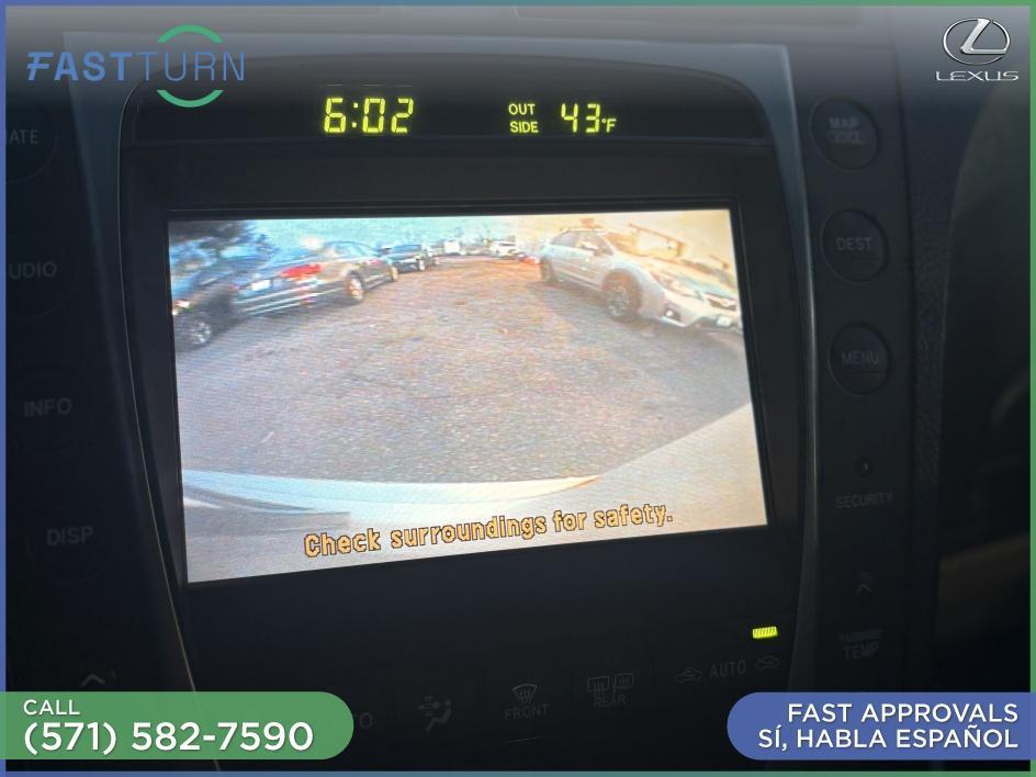 used 2006 Lexus GS 300 car, priced at $8,900