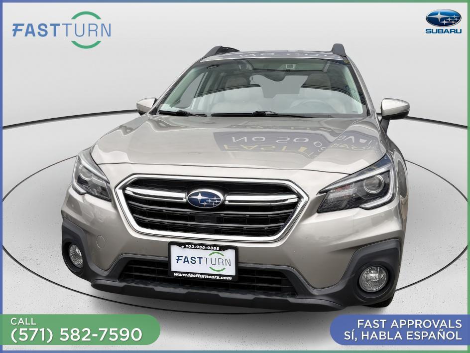 used 2019 Subaru Outback car, priced at $16,000