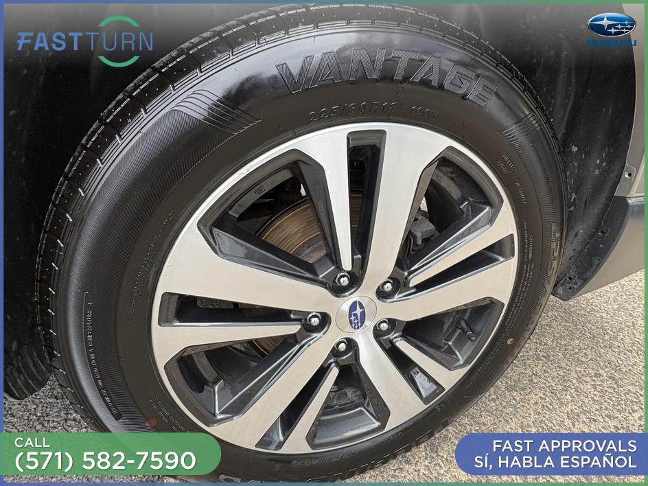used 2019 Subaru Outback car, priced at $16,000