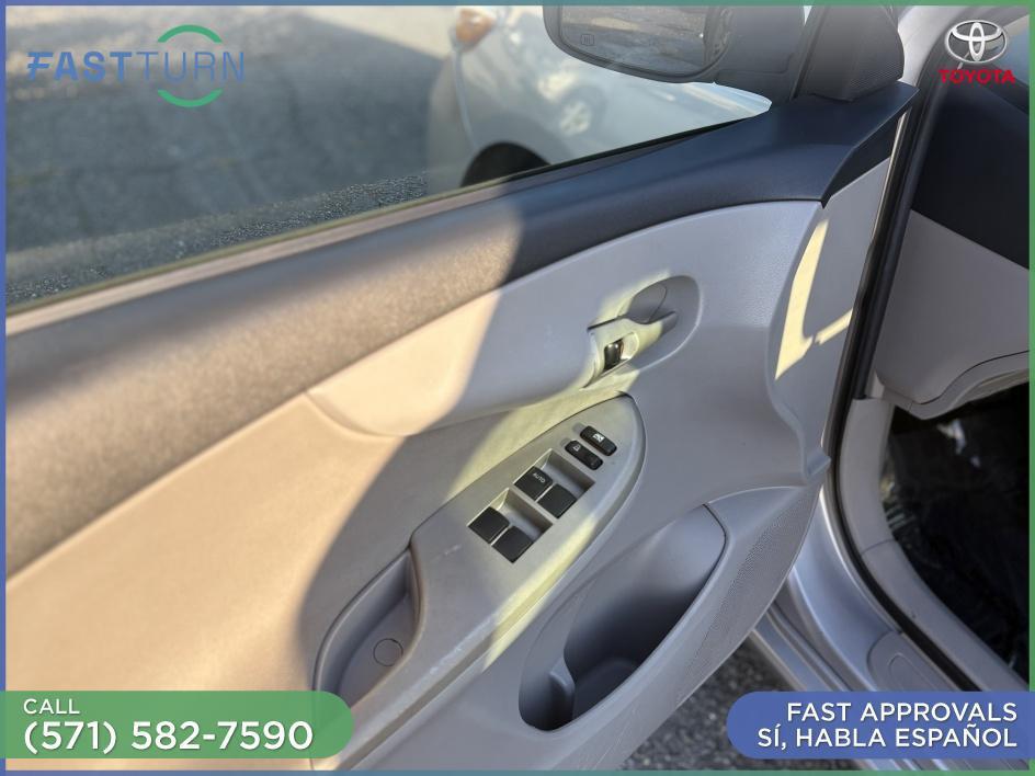 used 2012 Toyota Corolla car, priced at $7,490