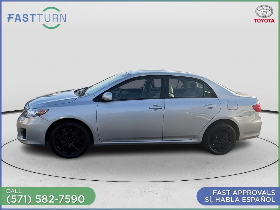 used 2012 Toyota Corolla car, priced at $7,490