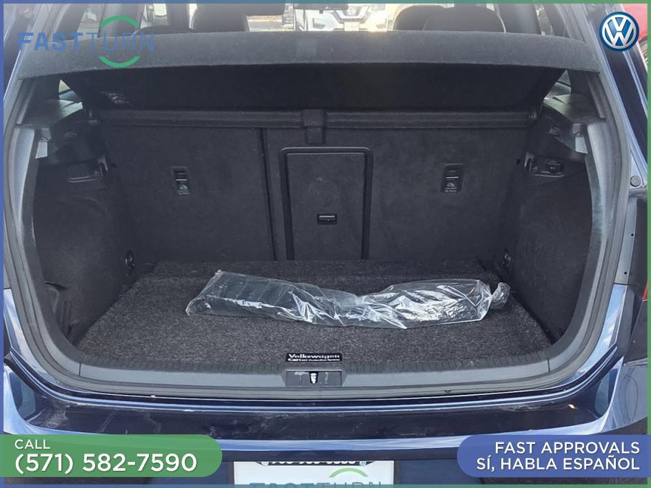 used 2015 Volkswagen Golf GTI car, priced at $9,900