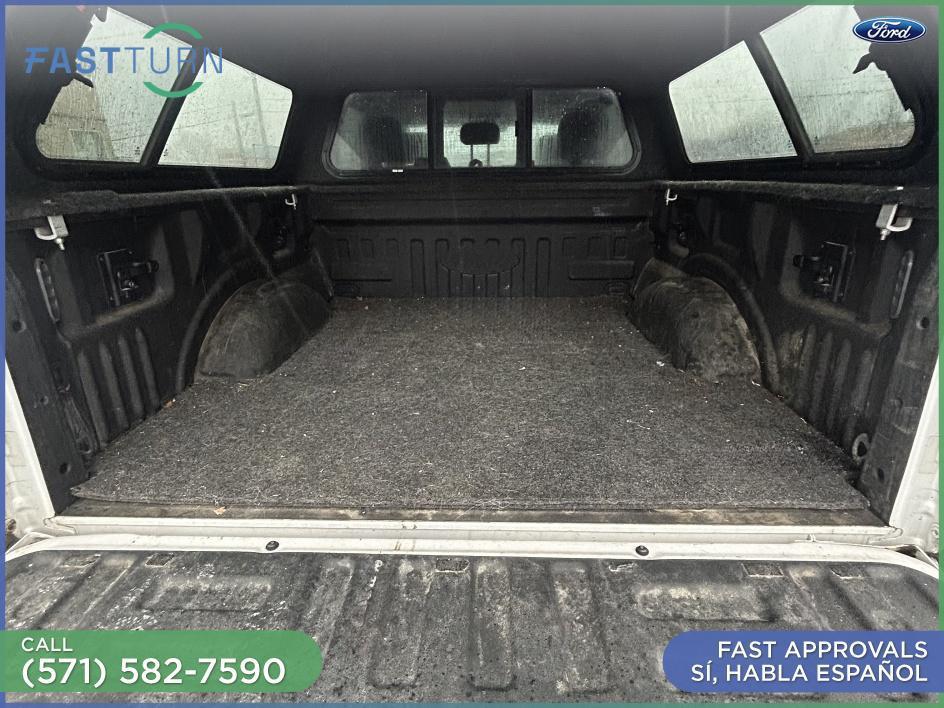 used 2016 Ford F-150 car, priced at $21,900