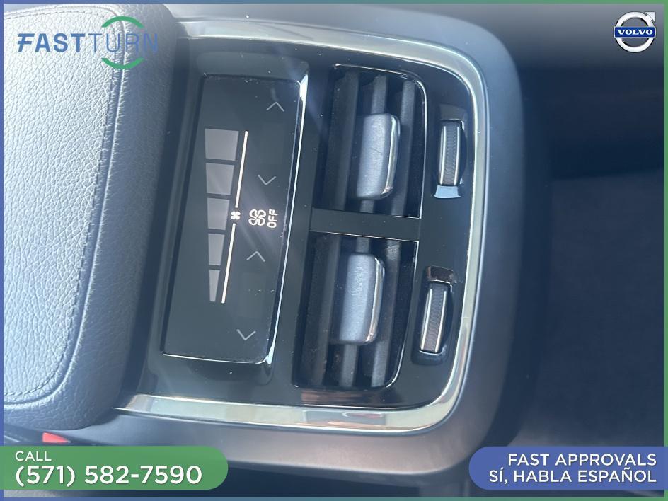 used 2016 Volvo XC90 car, priced at $14,900