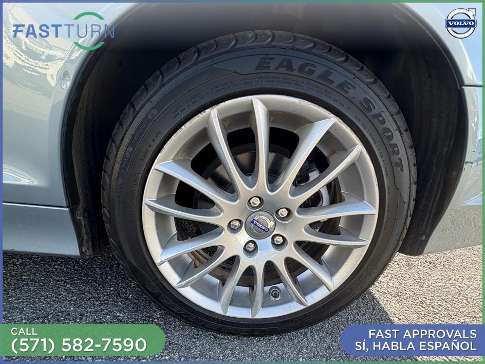 used 2009 Volvo C70 car, priced at $6,900