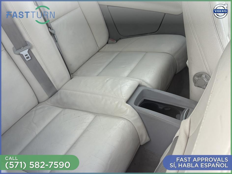 used 2009 Volvo C70 car, priced at $6,900