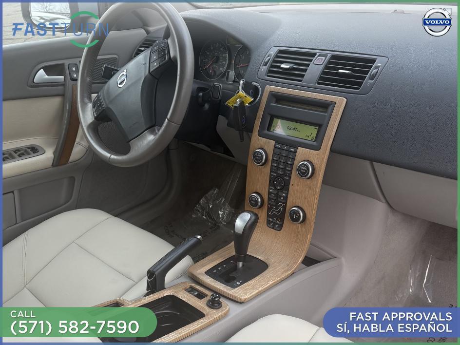 used 2009 Volvo C70 car, priced at $6,900