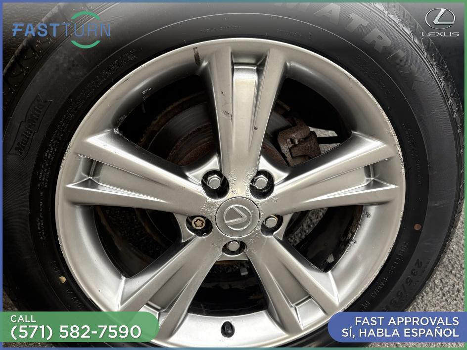 used 2006 Lexus RX 400h car, priced at $9,900