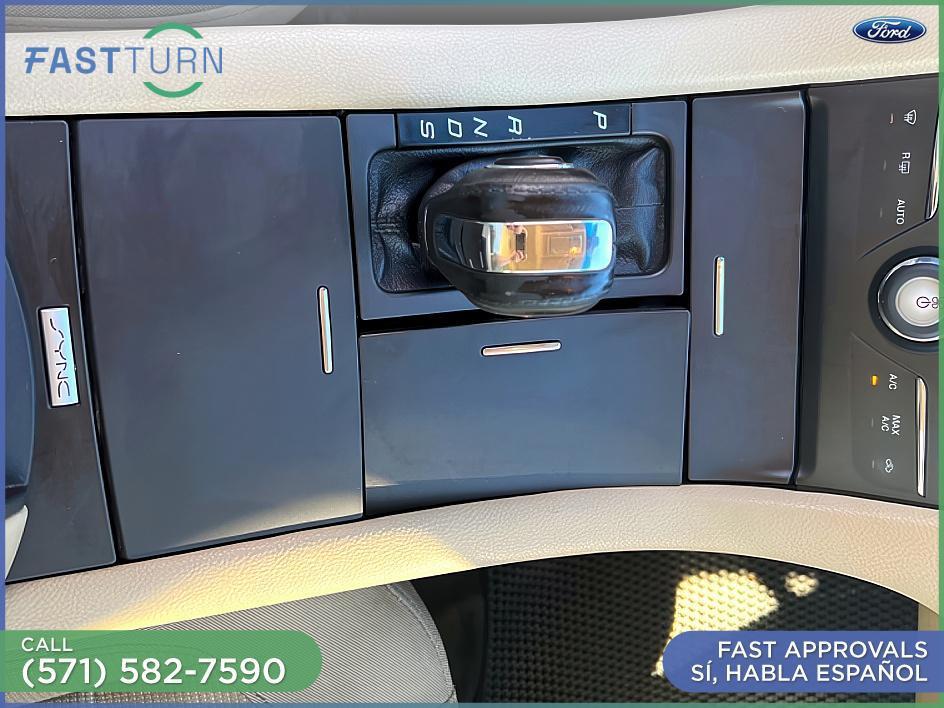 used 2015 Ford Taurus car, priced at $4,900