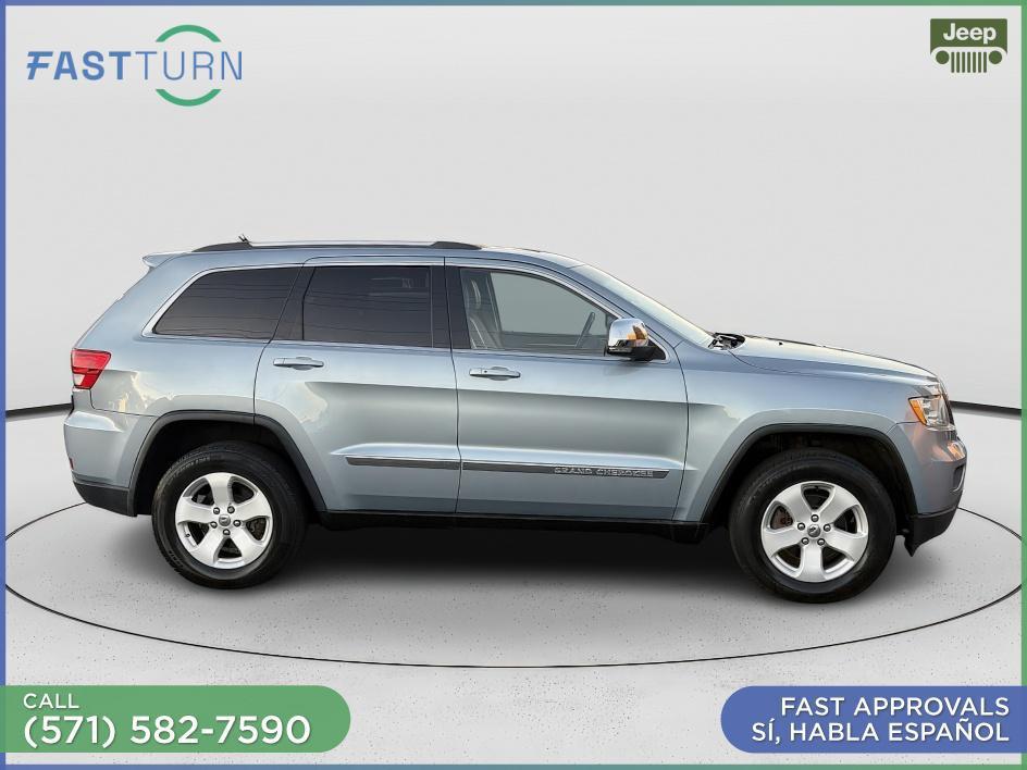 used 2013 Jeep Grand Cherokee car, priced at $7,900