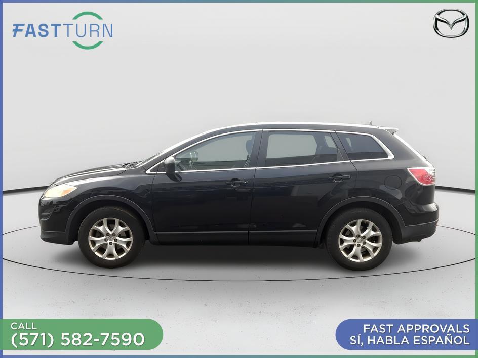 used 2011 Mazda CX-9 car, priced at $5,699