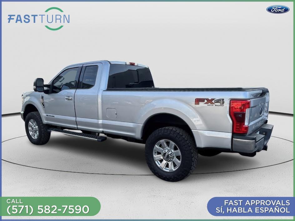 used 2017 Ford F-250 car, priced at $26,500