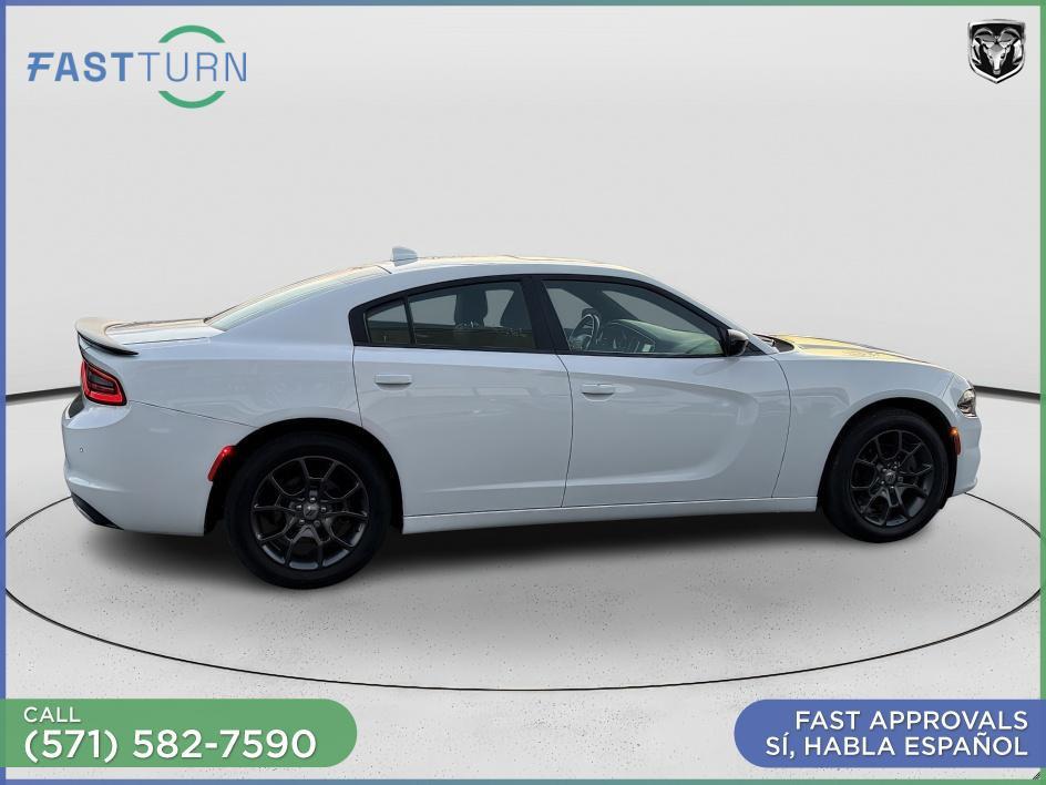 used 2018 Dodge Charger car, priced at $13,900