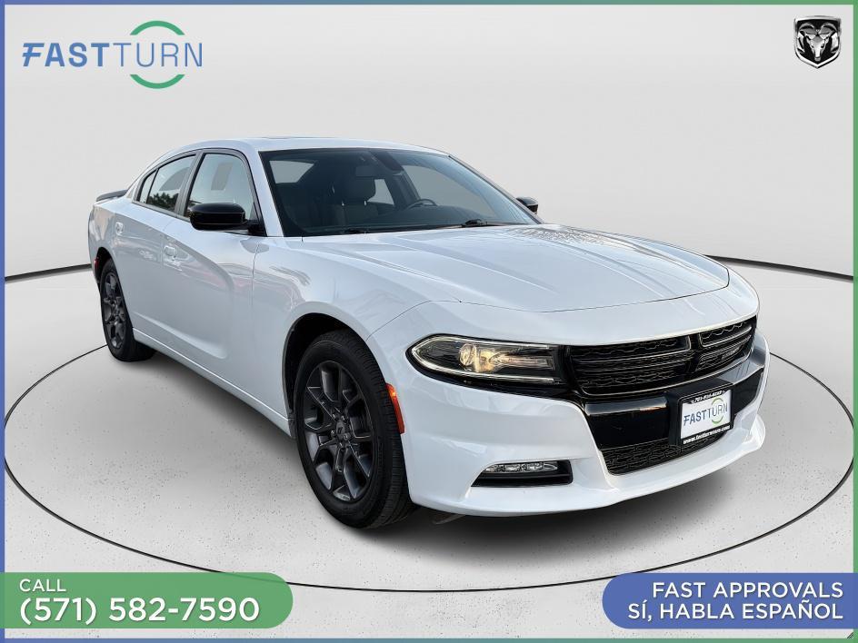 used 2018 Dodge Charger car, priced at $13,900