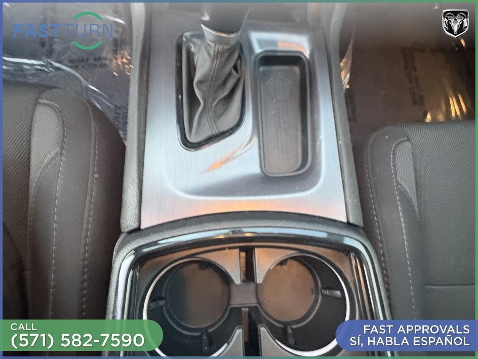 used 2018 Dodge Charger car, priced at $13,900