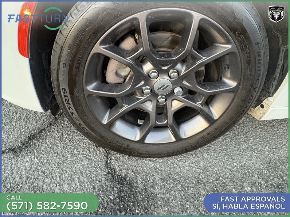 used 2018 Dodge Charger car, priced at $13,900