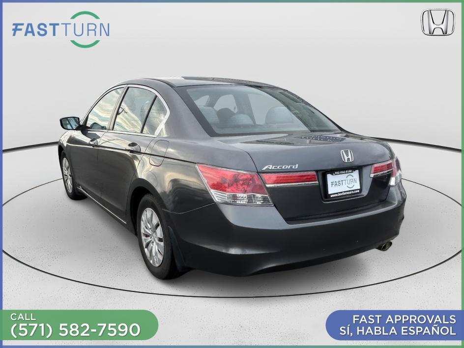 used 2012 Honda Accord car, priced at $7,750