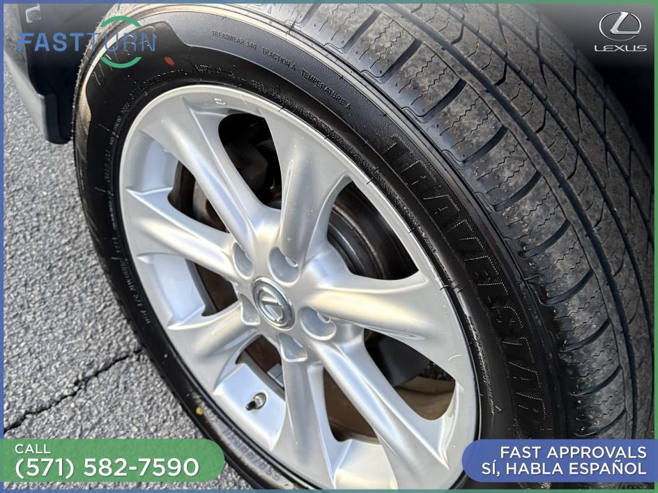 used 2009 Lexus RX 350 car, priced at $7,900