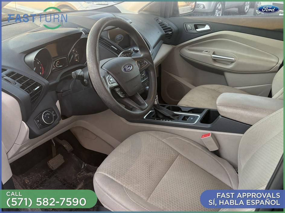 used 2014 Ford Escape car, priced at $6,500