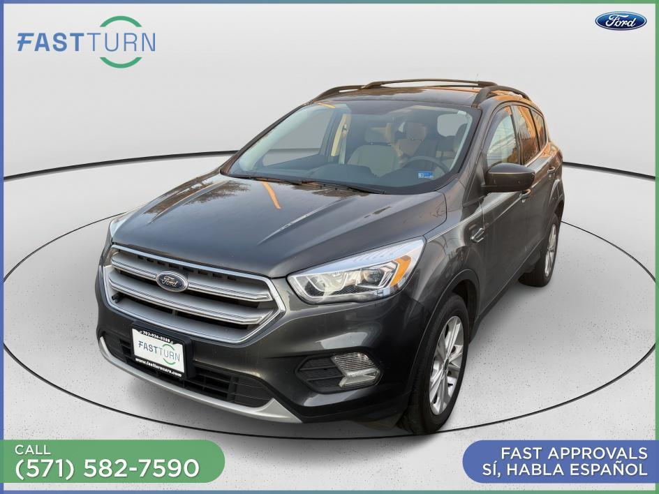 used 2014 Ford Escape car, priced at $6,500