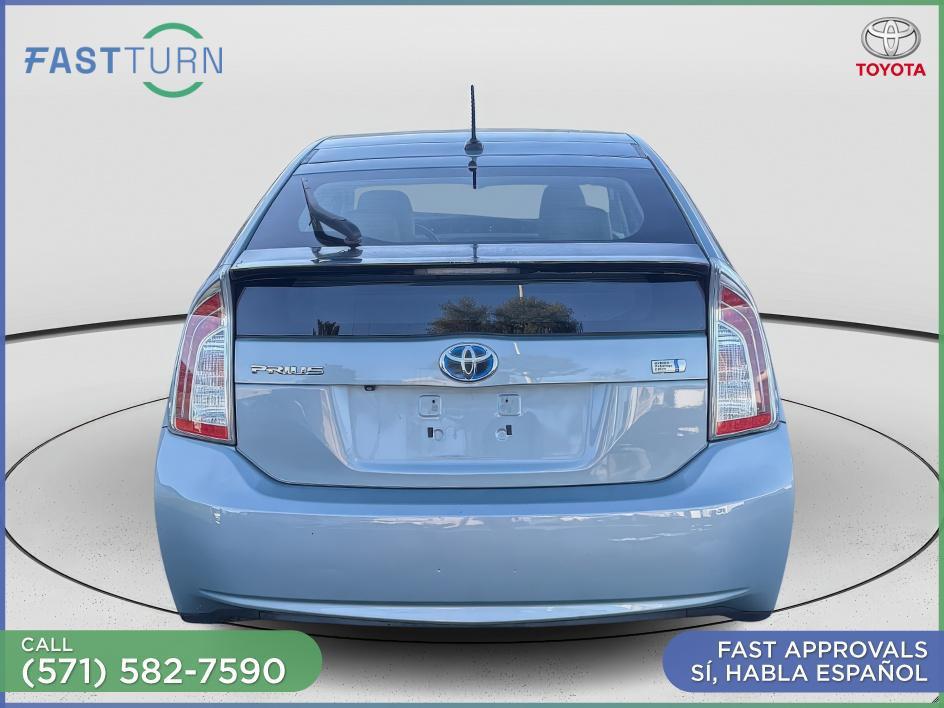 used 2013 Toyota Prius car, priced at $8,500