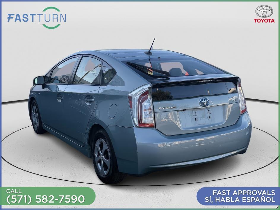 used 2013 Toyota Prius car, priced at $8,500