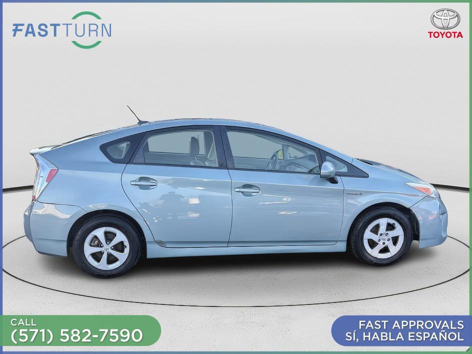 used 2013 Toyota Prius car, priced at $8,500