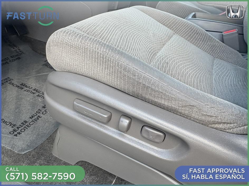 used 2011 Honda Odyssey car, priced at $6,900