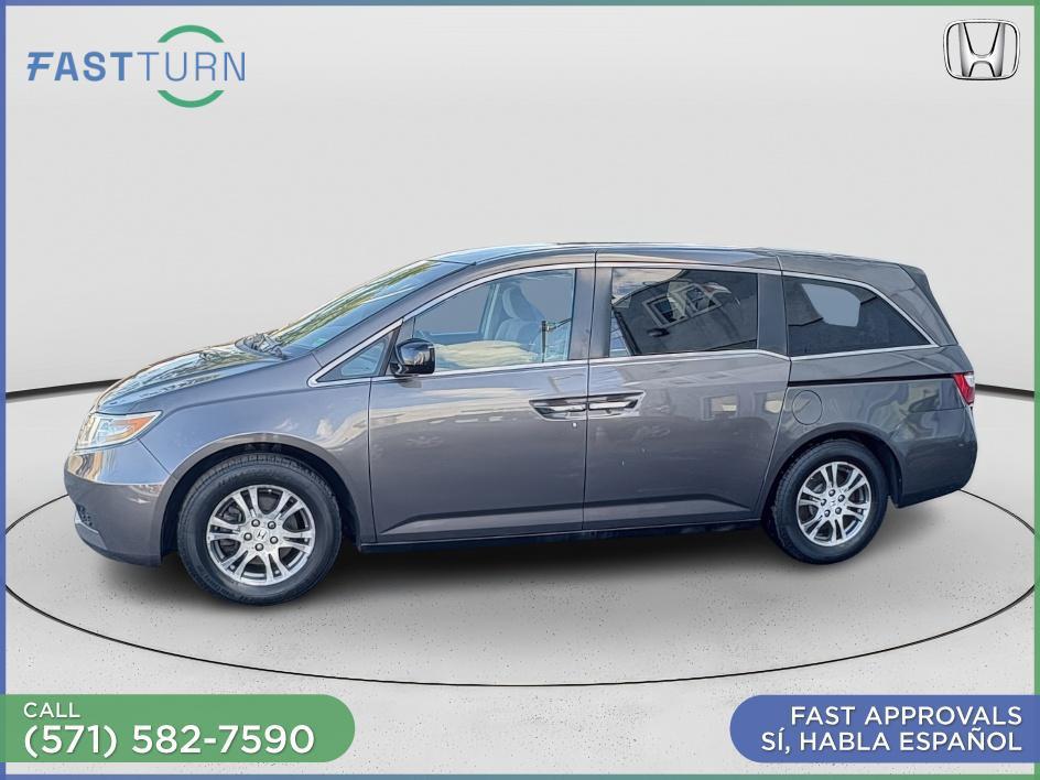 used 2011 Honda Odyssey car, priced at $6,900