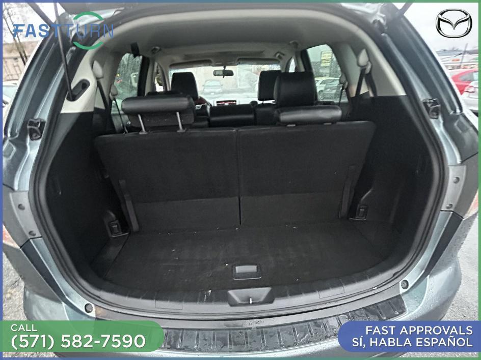 used 2010 Mazda CX-9 car, priced at $5,500